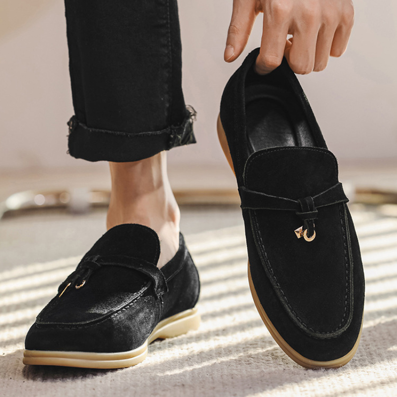 Suède™ Loafers Men