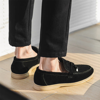 Suède™ Loafers Men