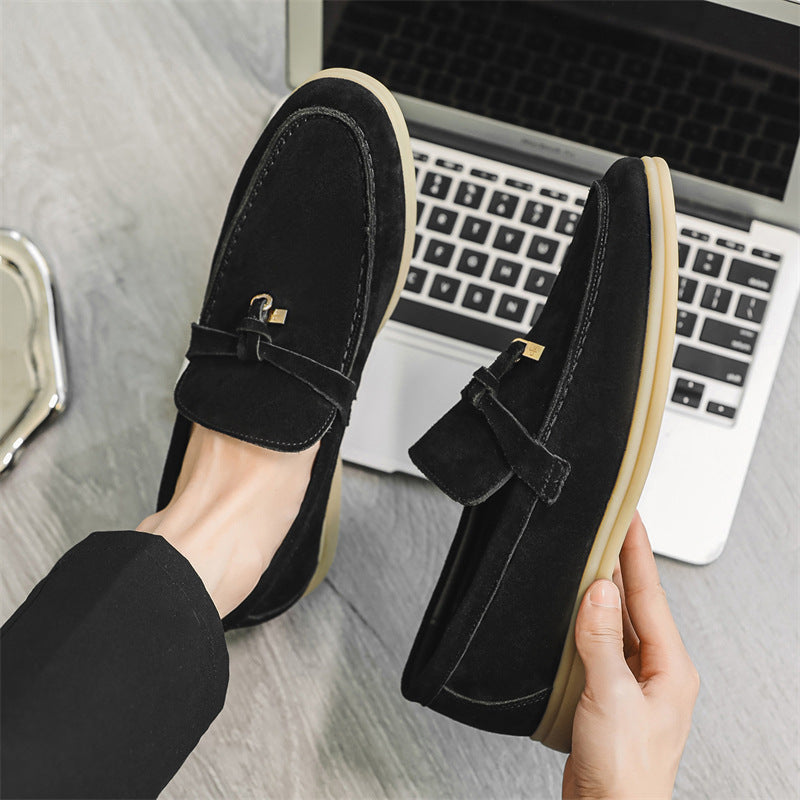 Suède™ Loafers Men