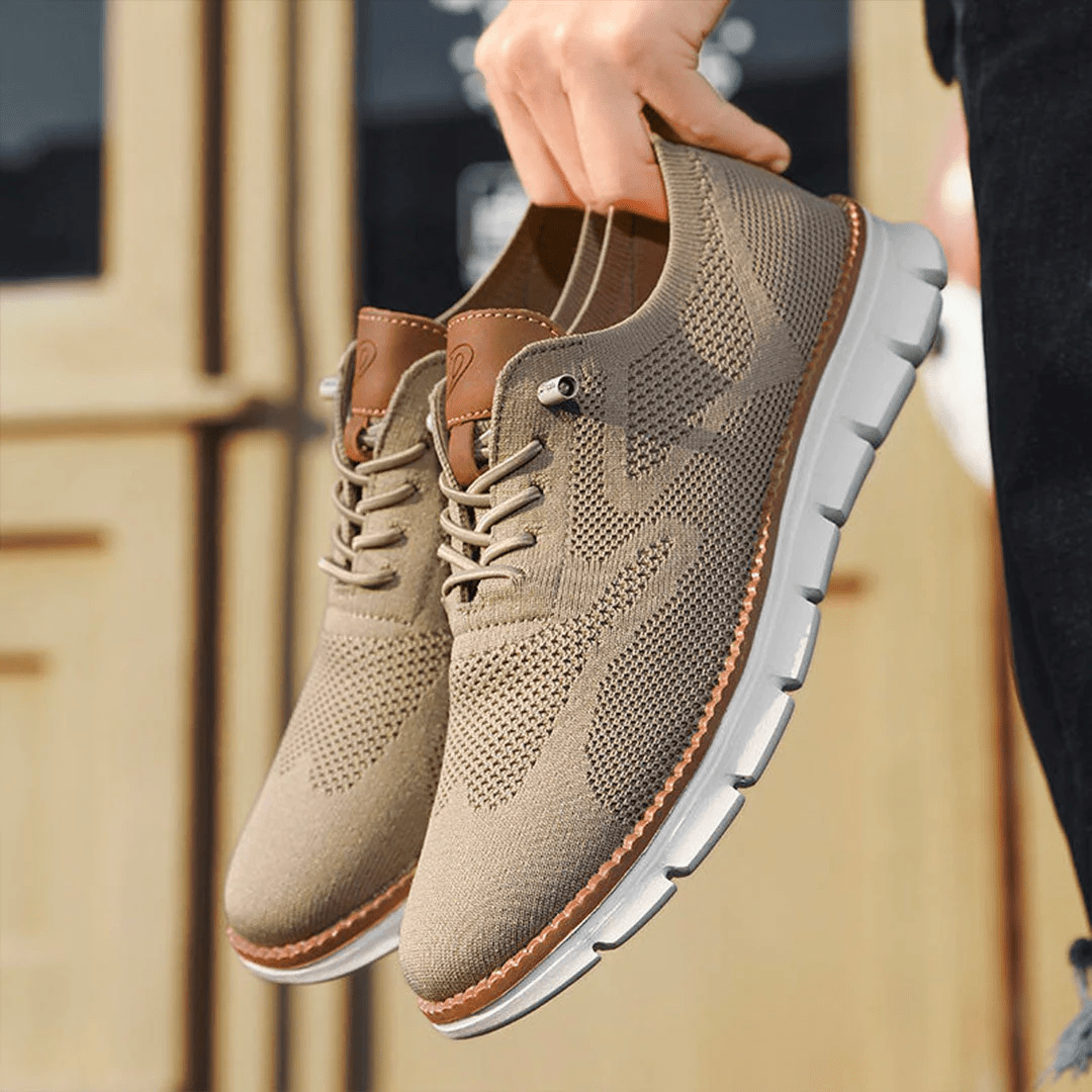 D-Leisure™ | Casual Men's Shoes