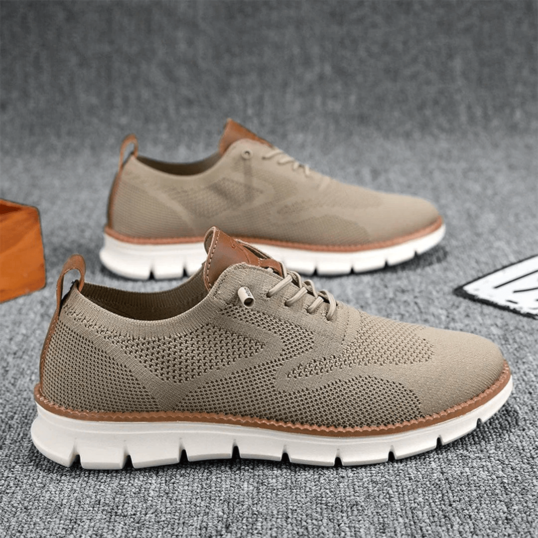 D-Leisure™ | Casual Men's Shoes