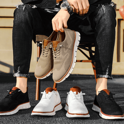 D-Leisure™ | Casual Men's Shoes