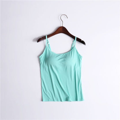 Evelin - Pushup Sport Top